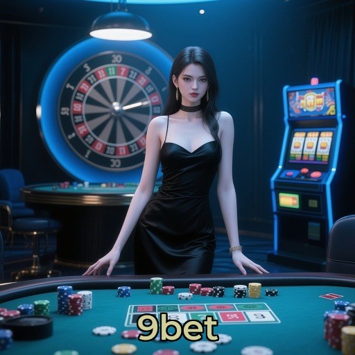 9bet