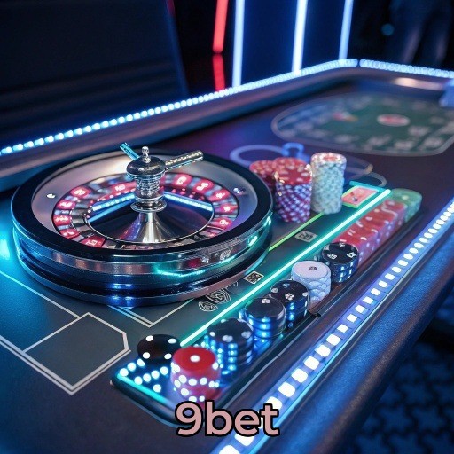 9bet